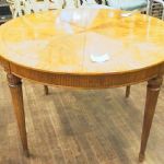 283 7294 DINING TABLE